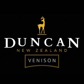 Duncan Venison